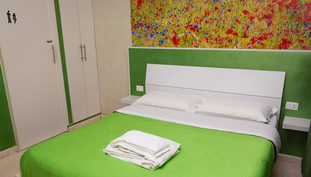 Romatic Guest House