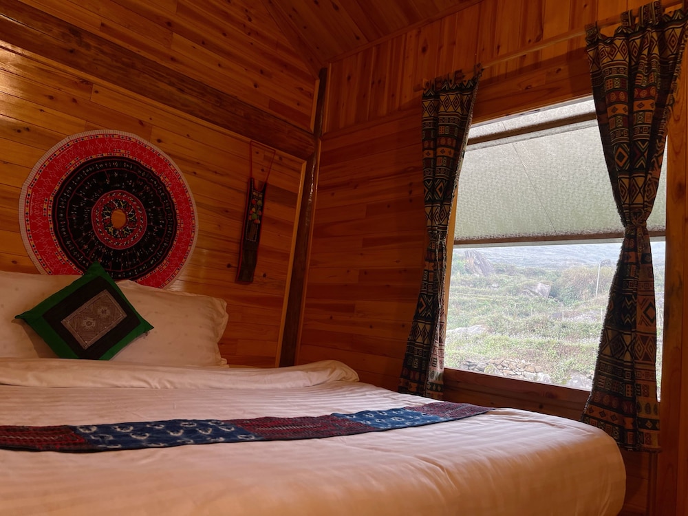 Hmong farmstay