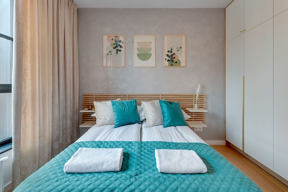 Doki -Montownia View by Grand Apartments view 2
