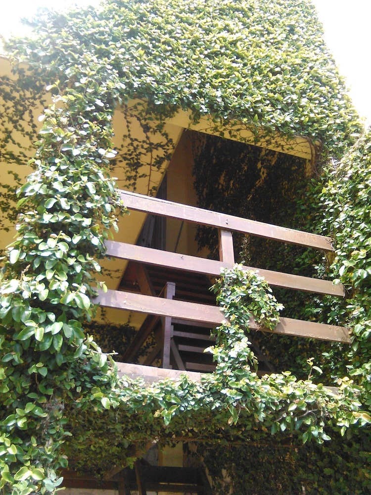 Edificio Único