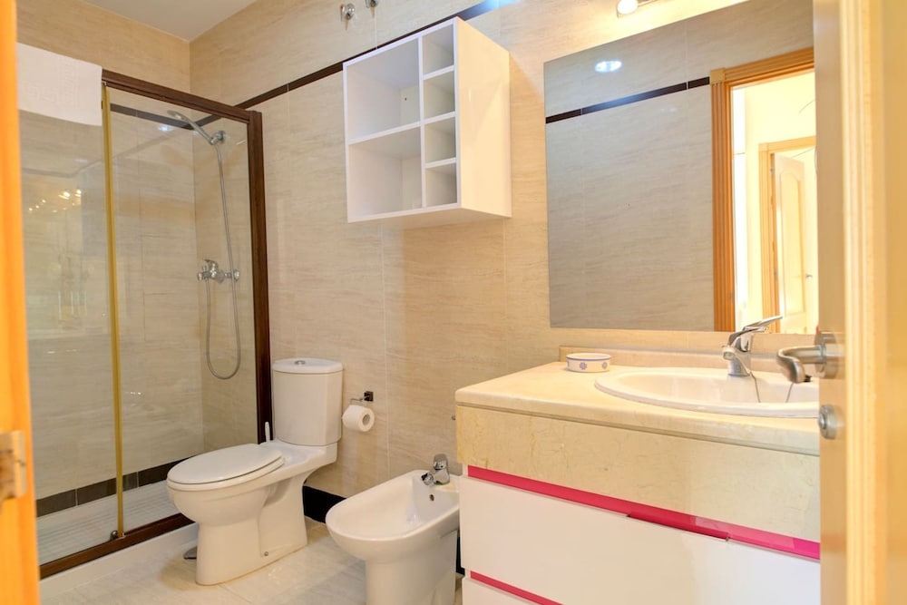 Apartamento Cala Bajo Solset