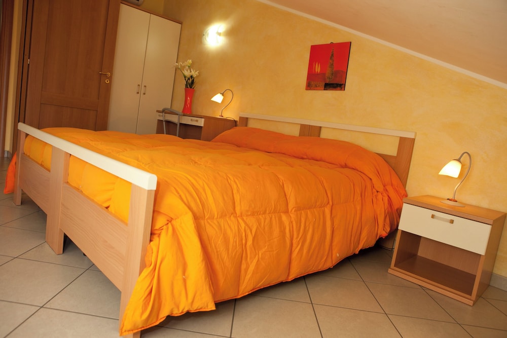B&B Casa Mauro