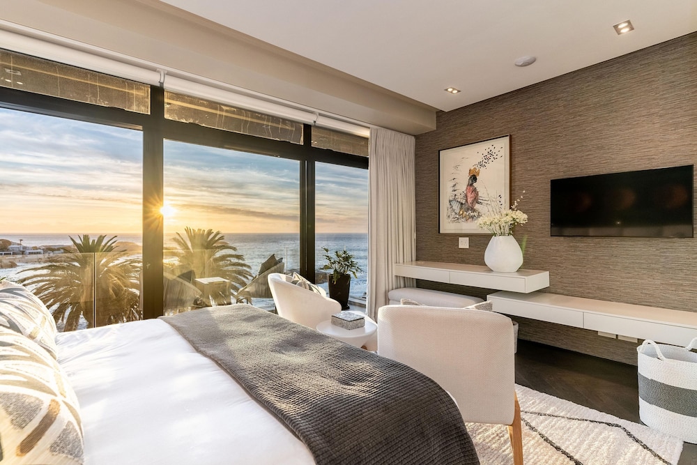 Bakoven Palms Villa - Ultra Lux Villa With Jacuzzi