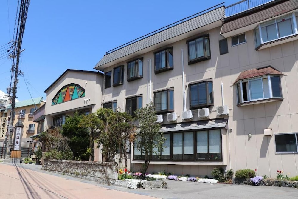 Murano Hotel Shinya