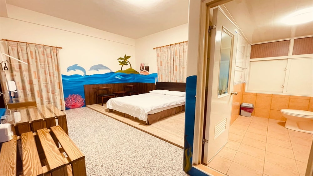 Da Feng Homestay