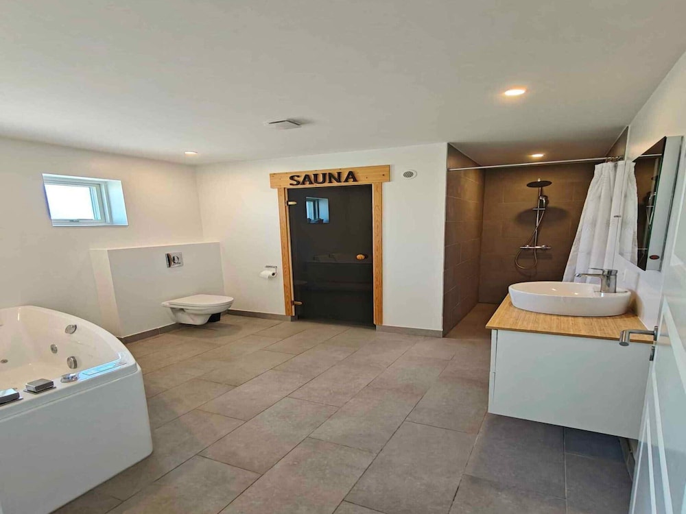 4 Star Holiday Home in Vaeggerlose