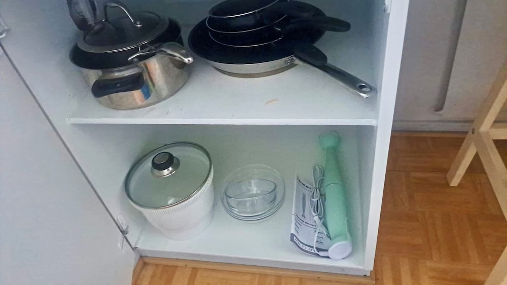 Interesting Kemi Apartment With Peaceful Environment & Free Parking