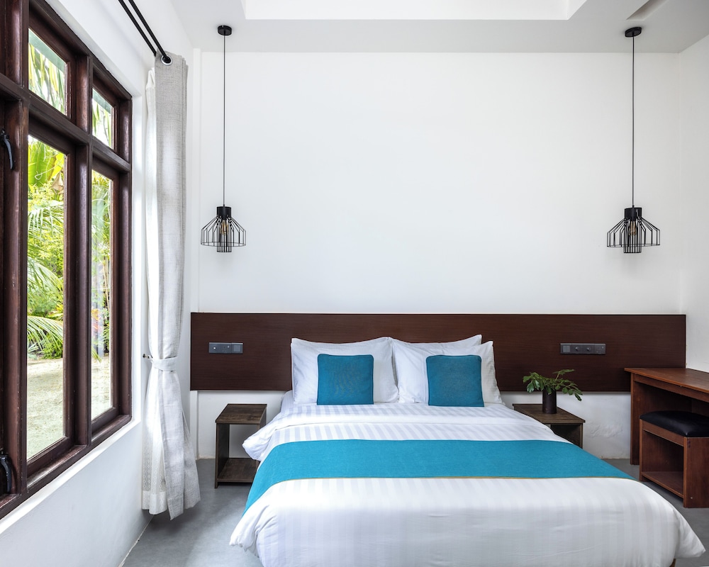Fushi Beach Fenfushi