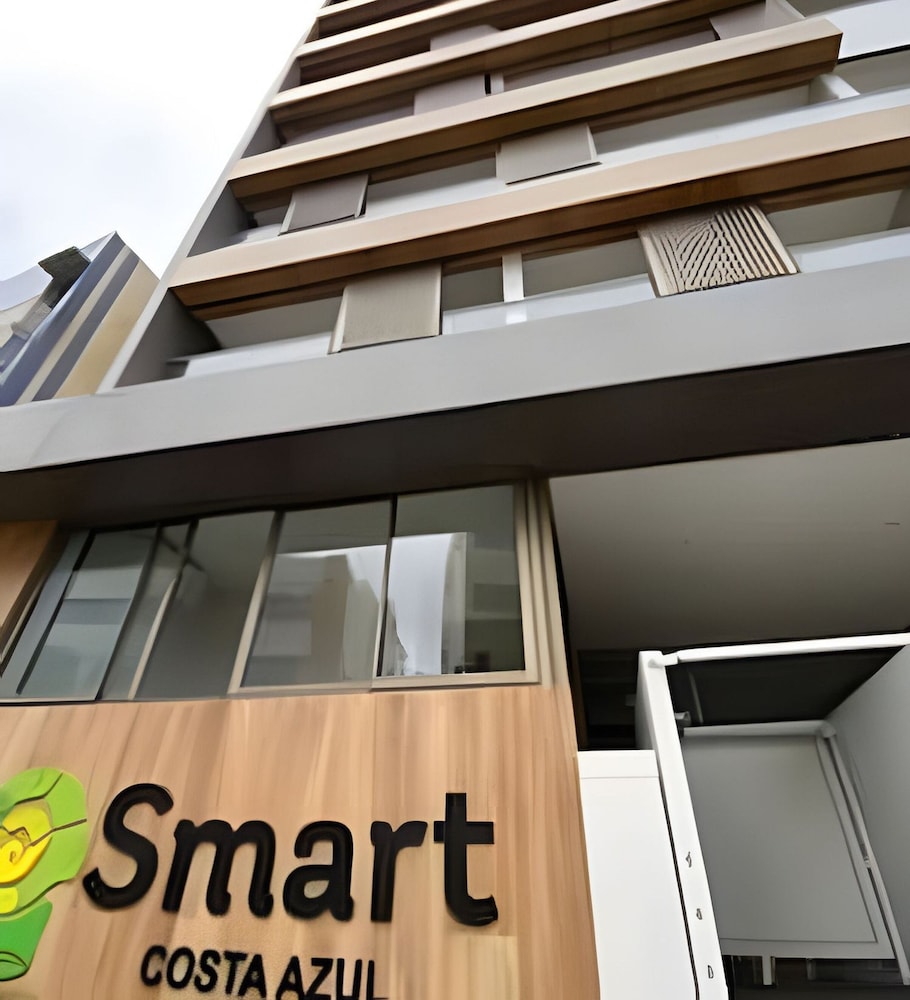 Smart Costa Azul by VLV Stays