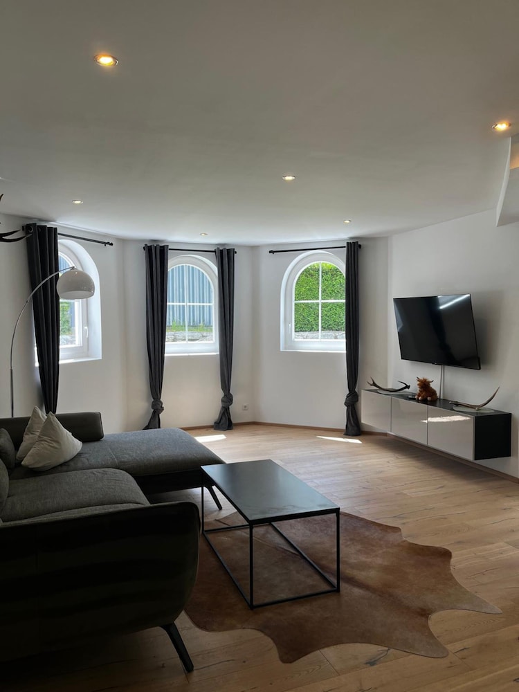 Modern Apartment in Seefeld