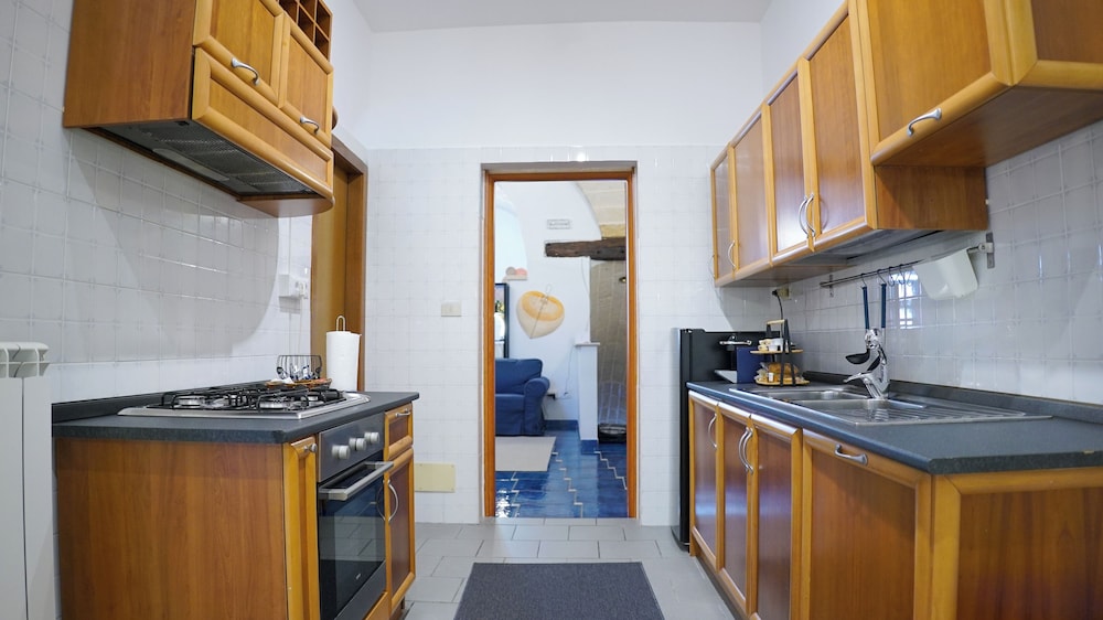 BlueBlu Apartment
