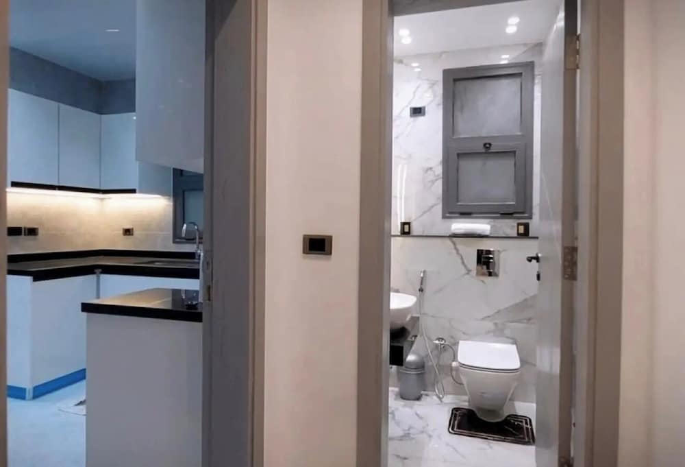 Happy Apartment Hotel