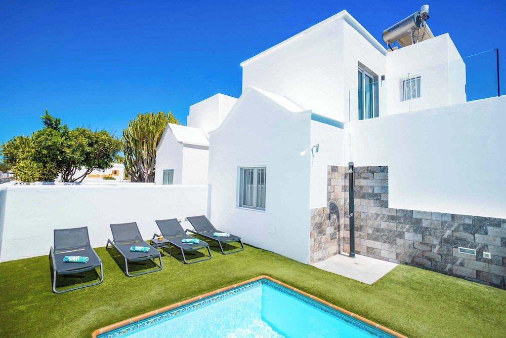 Villa Mi Deseo