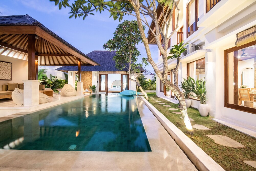 Villa Casa Toya in Dalung