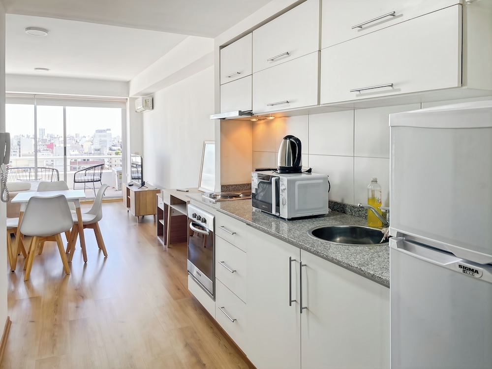 Ayres Obelisco Suites