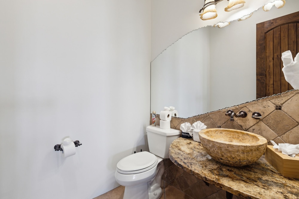 Sono - The Sonoran - Scottsdale - 16215 E Cavedale