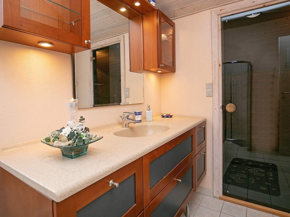 7 Person Holiday Home in Hjorring-by Traum view 4