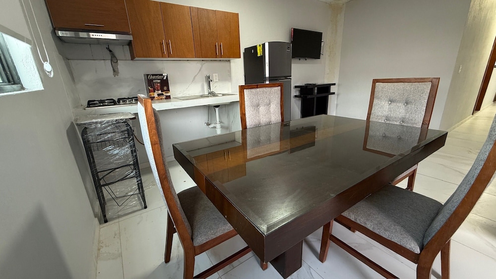 Residencia Gran Coyula Orange 512B