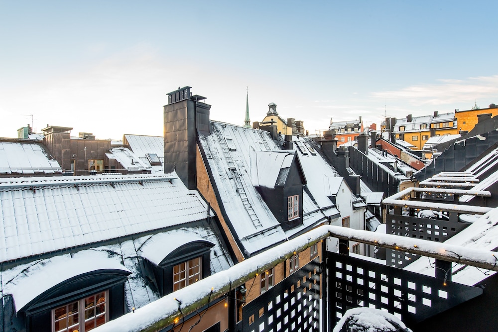 Stockholm Vacations - Hotel Reisen in The Unbound Collection by Hyatt - Property Image 117