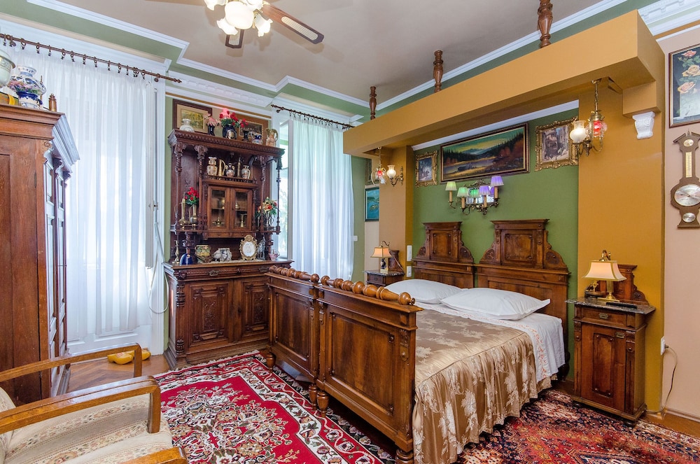 Apartment Vintage Bossanova
