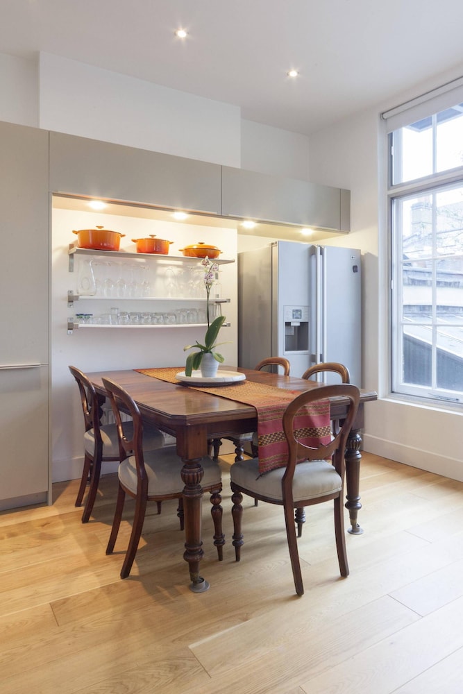 Crawford Street by Onefinestay