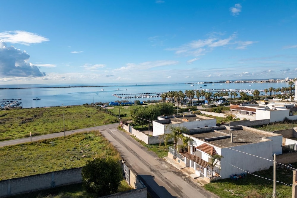 Villa Aloha In Porto Cesareo Ac