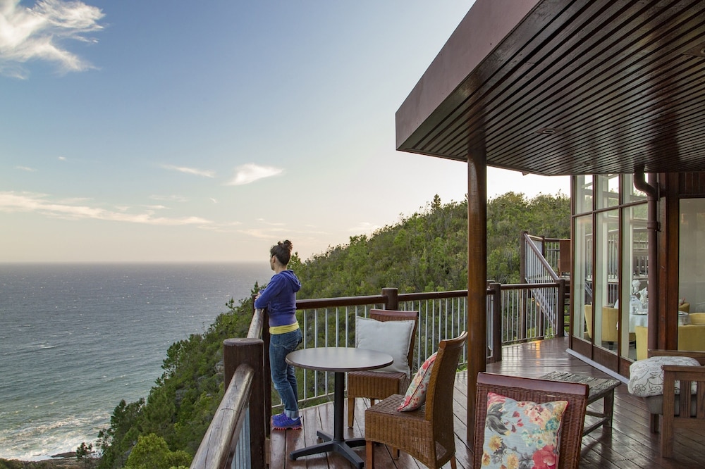 The Fernery Lodge and Spa