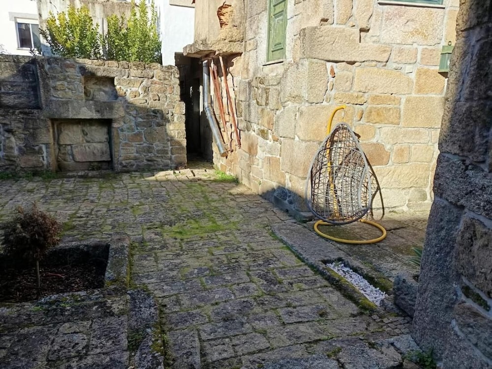 Casa dos Livros - Guest House