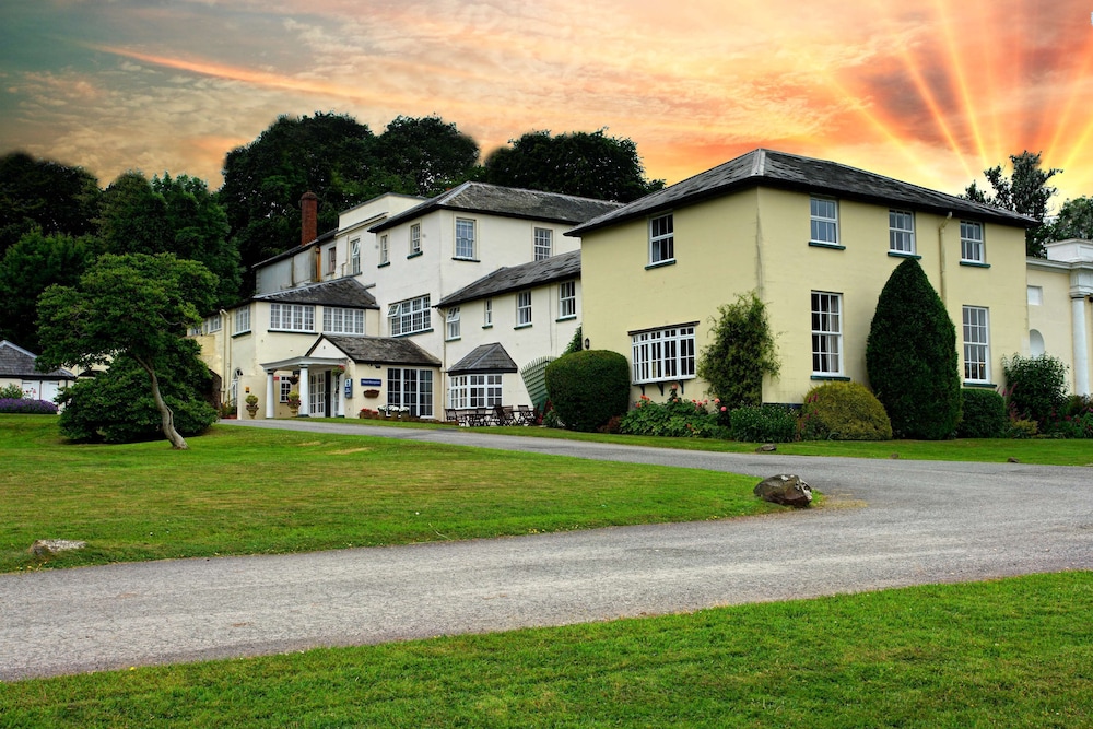 Hotel Lord Haldon Country Hotel, Sure Hotel Collection by Best Western - Image 1