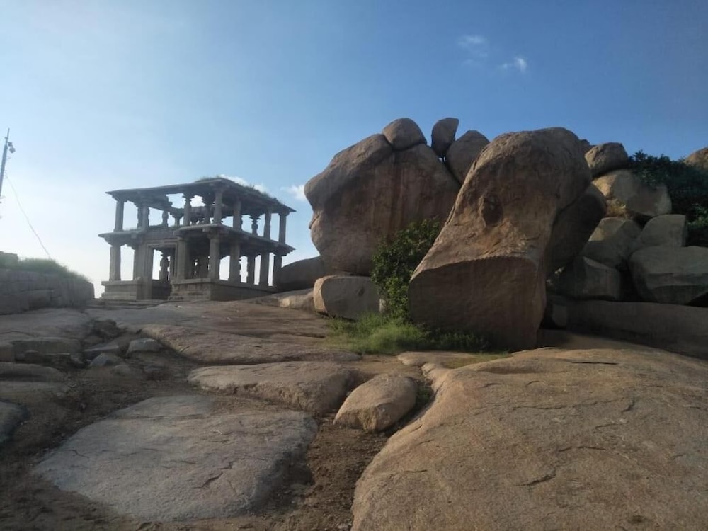 Heavenly Homestay