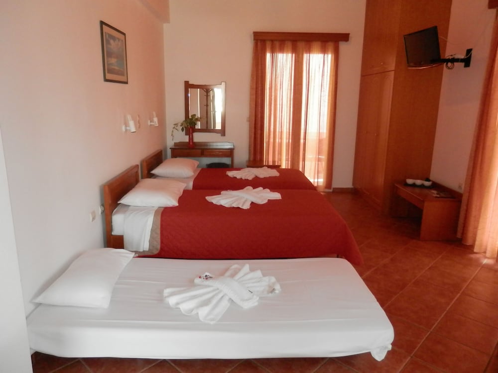 Elena Apartments