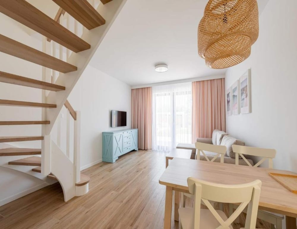 Holiday Home in Grzybowo Near Wide Beach