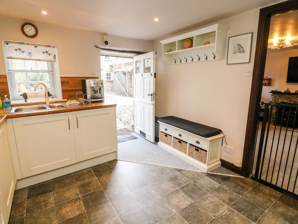 Piggy Bank Cottage
