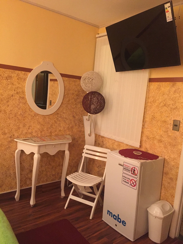 Gran Copacabana Hostal