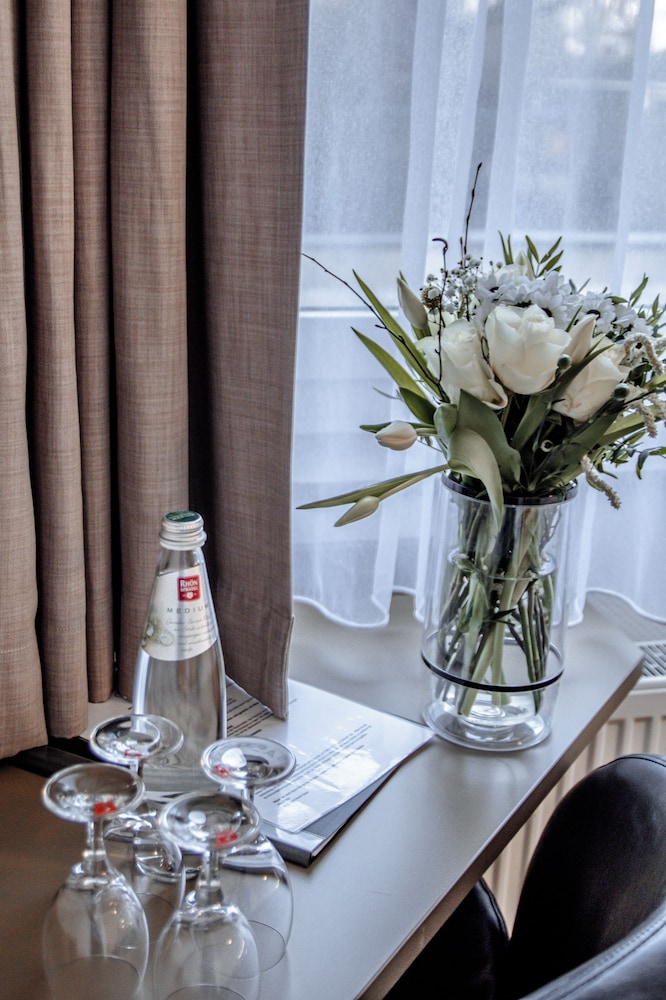 Berlin Vacations - Central Hotel Garni - Property Image 30