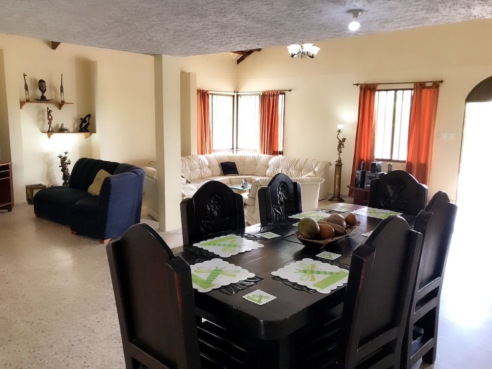 Finca Villa La Isabella