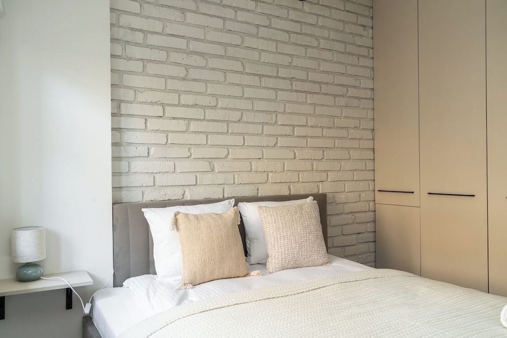 RentPlanet - Apartament Szczytnicka