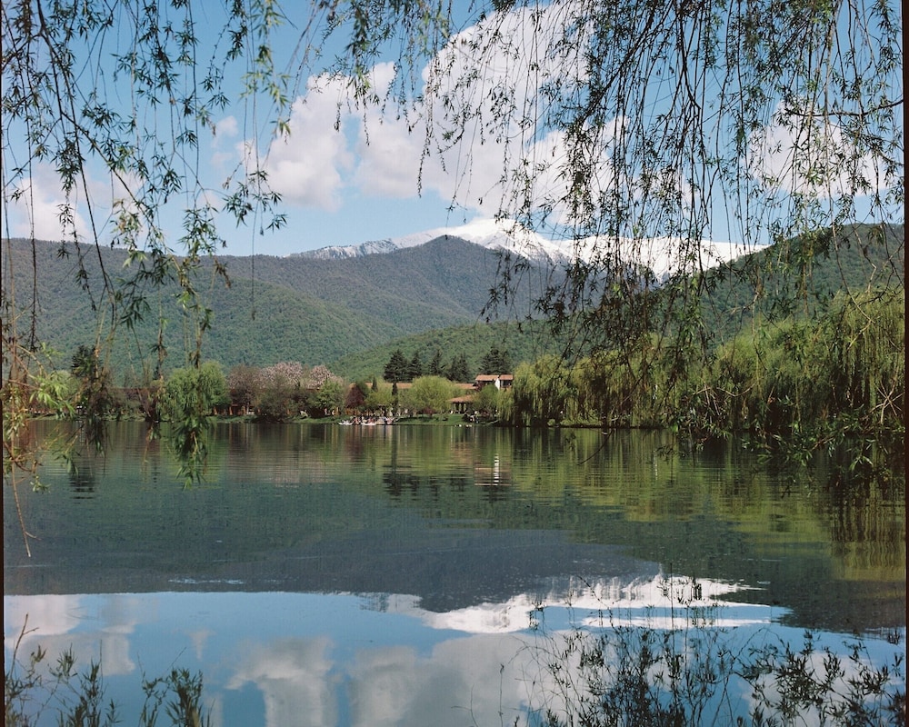 Lopota Lake Resort & Spa