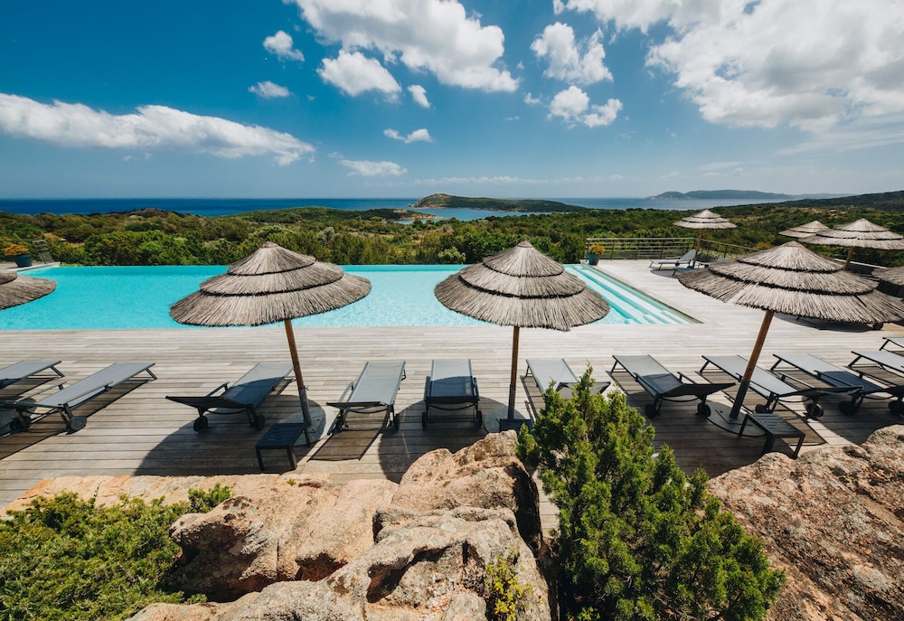 Les Terrasses de Rondinara