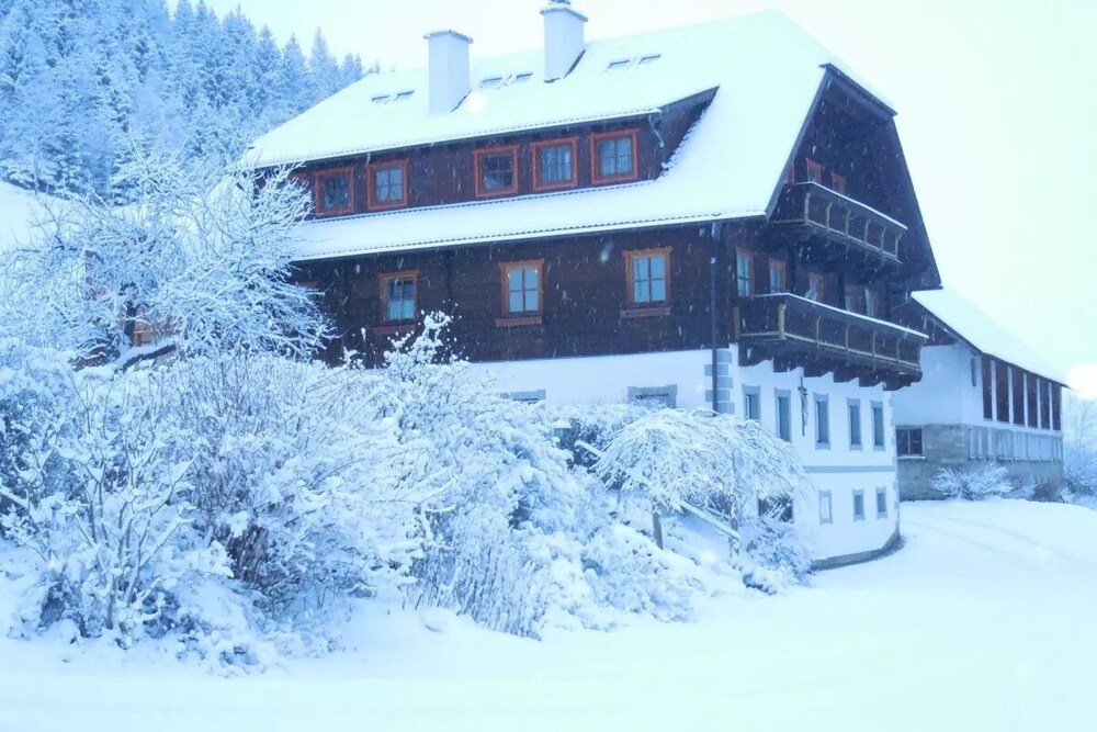 Bio-Bauernhof Tonibauer