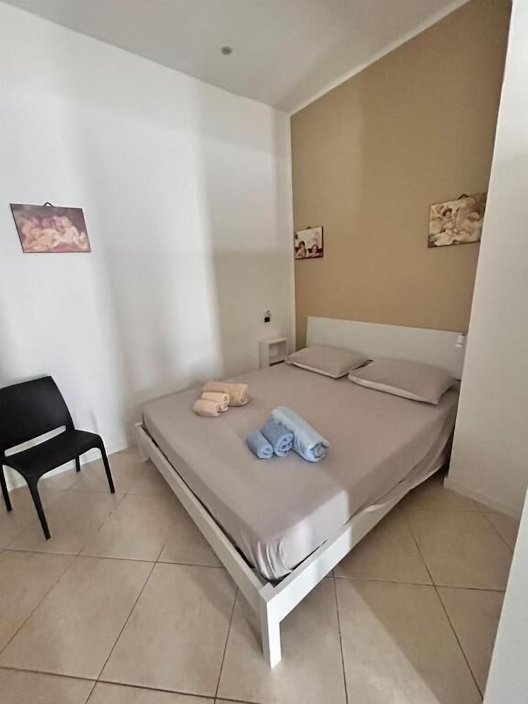 LEAM APARTMENT
