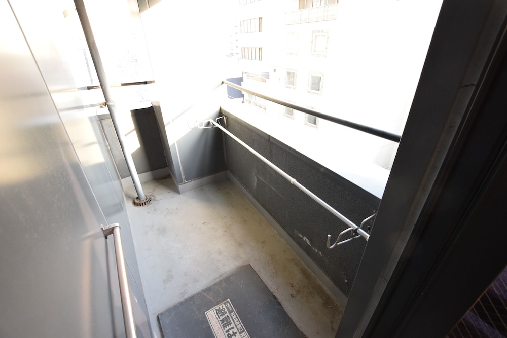 Balcone Uchikyuhoji