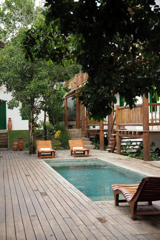 Corais de Trancoso Boutique