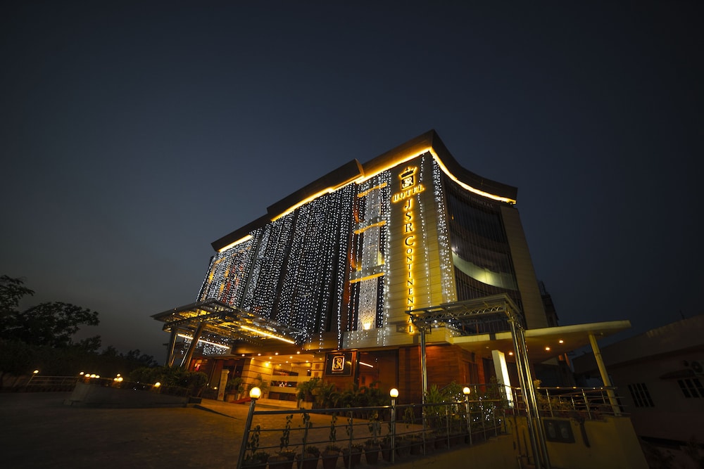 Hotel JSR Continental