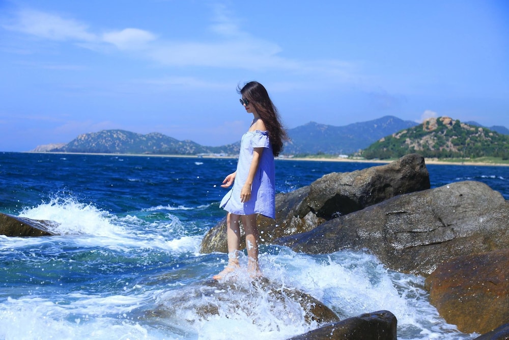 Aloha Binh Tien