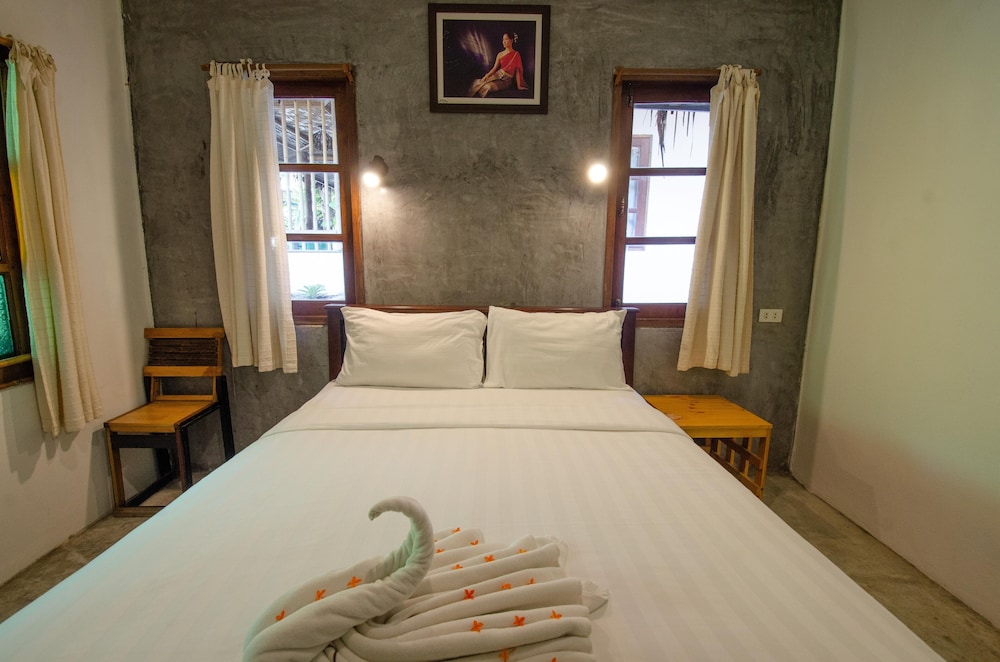 Aonang Guest Home