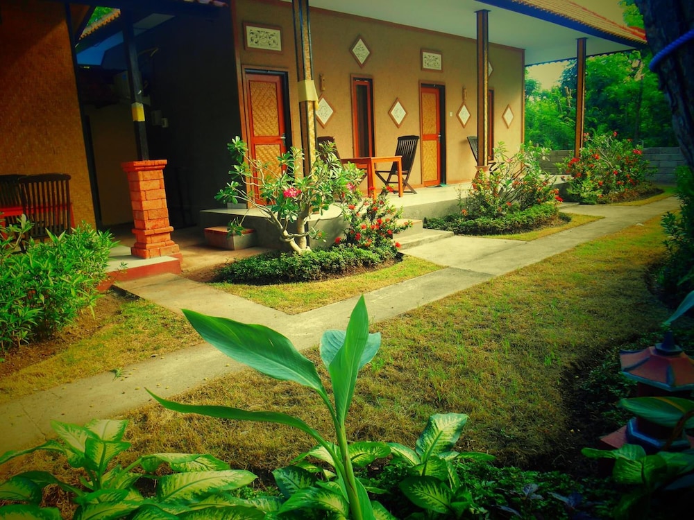 The Local Menjangan