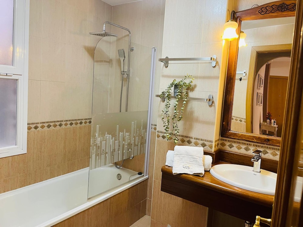 Apartamento Cantarero by At Home Costa del sol