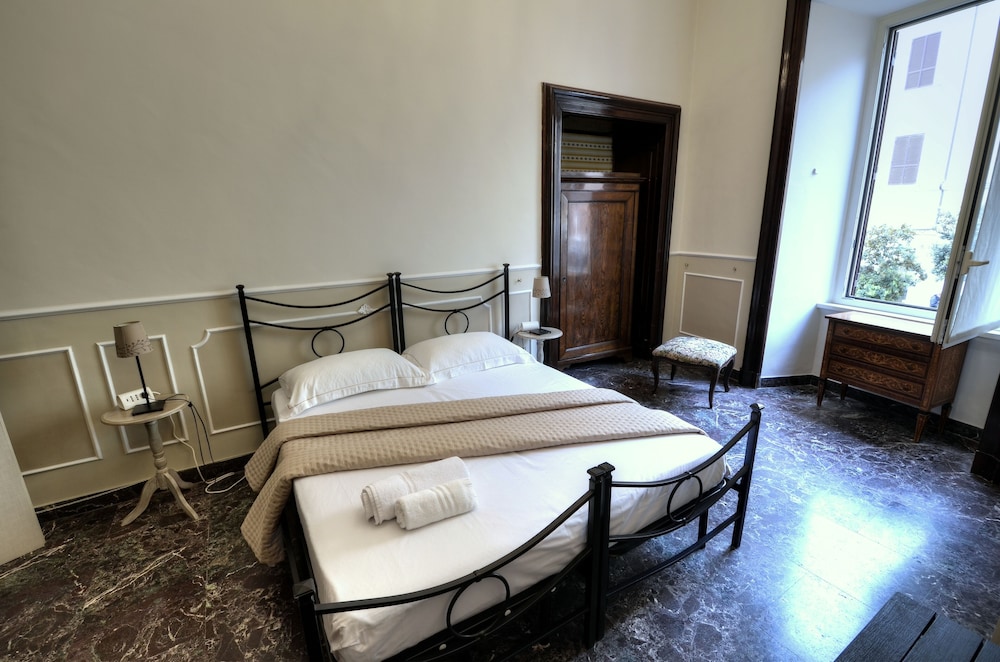 Palazzo Alibrandi