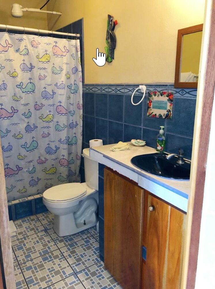 Cabinas Jimenez